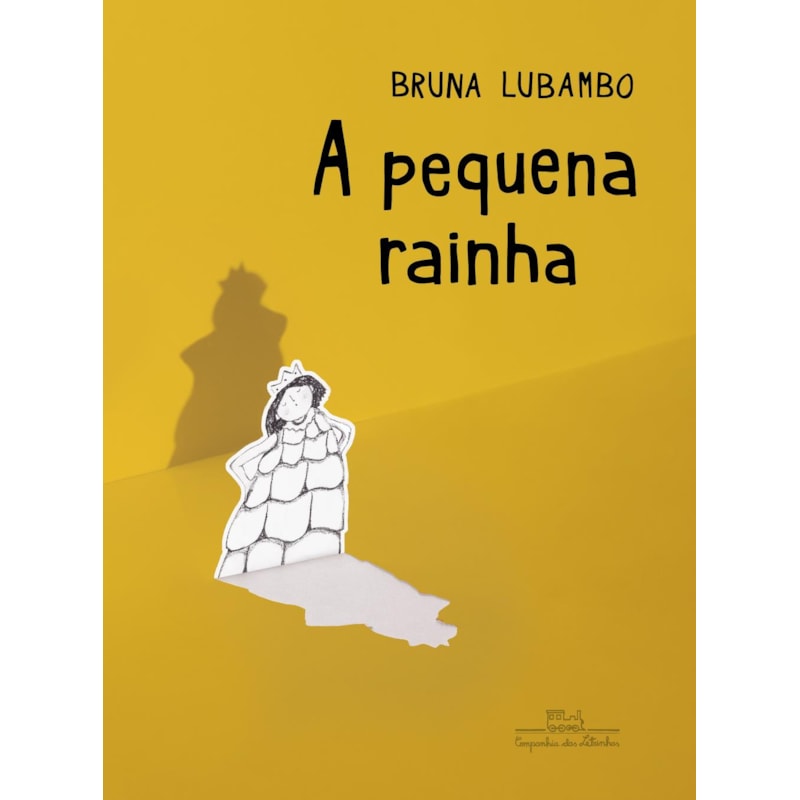 A PEQUENA RAINHA