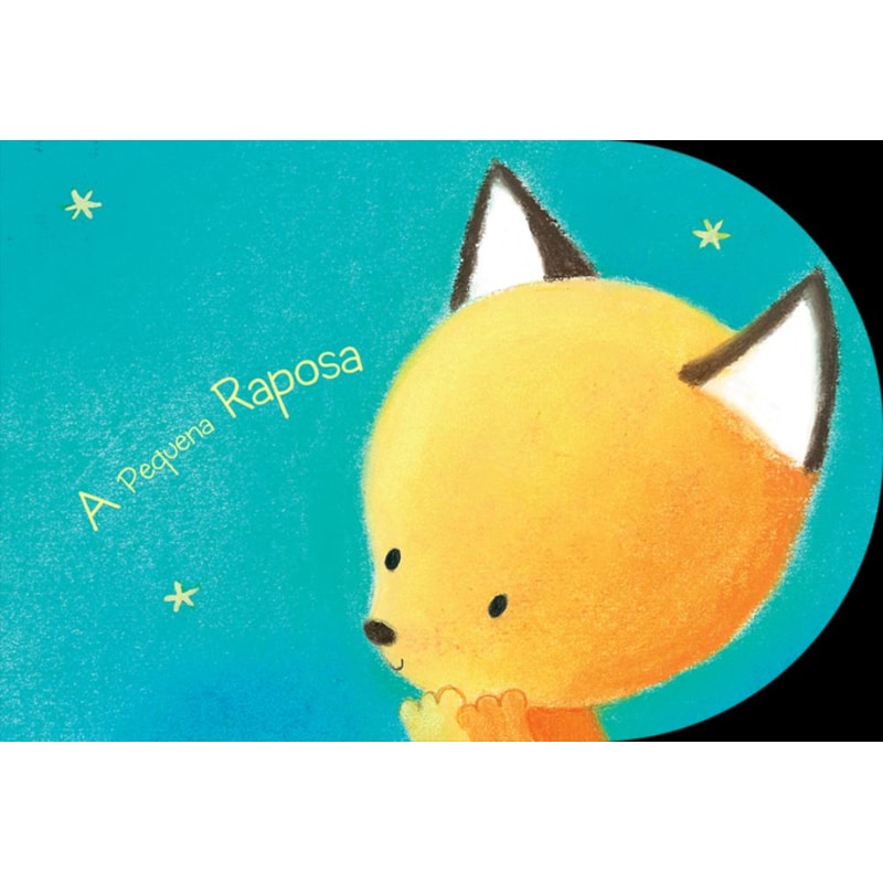 A PEQUENA RAPOSA
