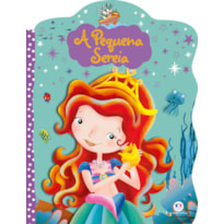 A PEQUENA SEREIA