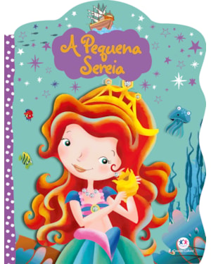 A PEQUENA SEREIA
