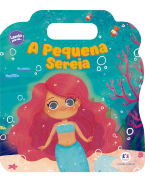 A PEQUENA SEREIA