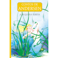 A PEQUENA SEREIA