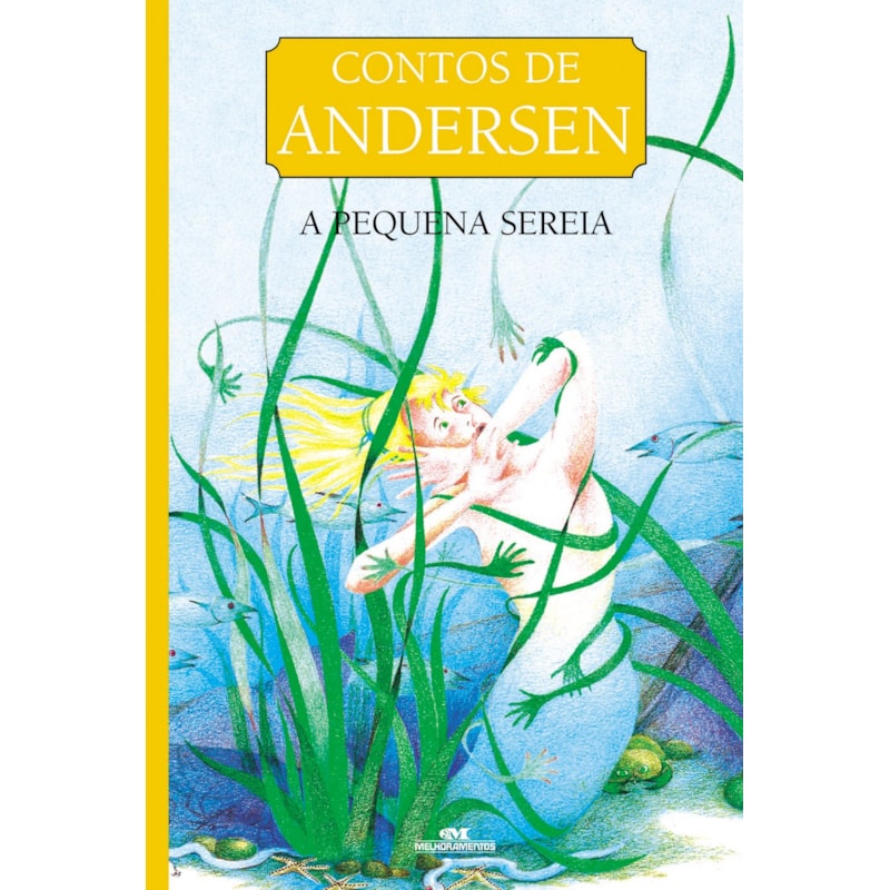 A PEQUENA SEREIA