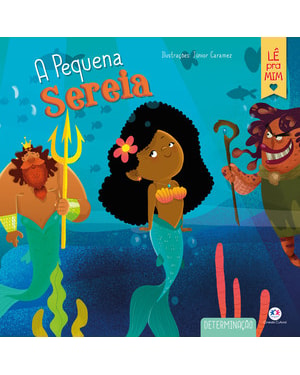 A PEQUENA SEREIA