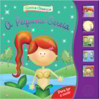 A PEQUENA SEREIA