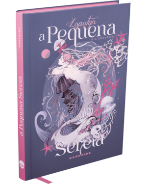 A Pequena Sereia