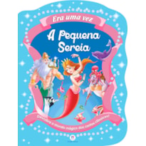 A PEQUENA SEREIA