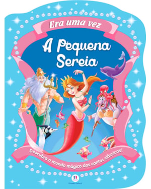 A Pequena Sereia
