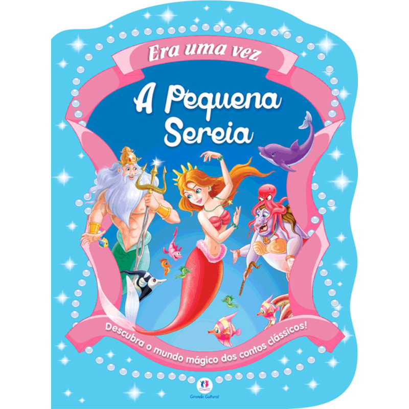 A PEQUENA SEREIA