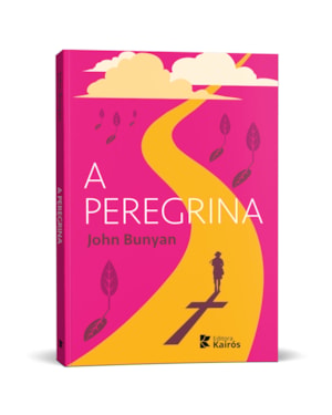 A peregrina