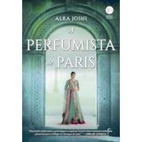 A PERFUMISTA DE PARIS