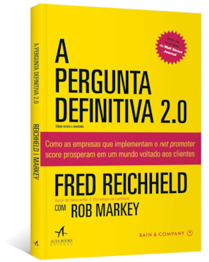 A pergunta definitiva 2.0