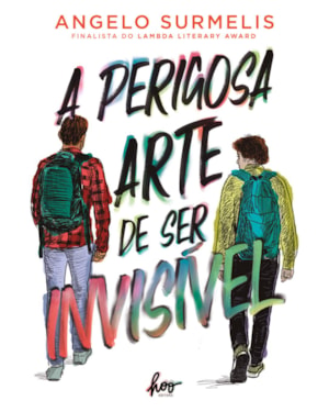 A PERIGOSA ARTE DE SER INVISÍVEL