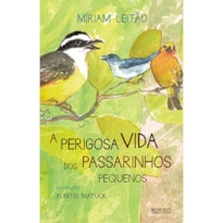 A PERIGOSA VIDA DOS PASSARINHOS PEQUENOS