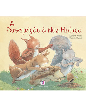 A PERSEGUIÇÃO À NOZ MALUCA