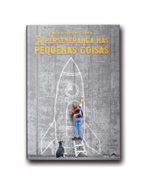 A PERSEVERANÇA NAS PEQUENAS COISAS
