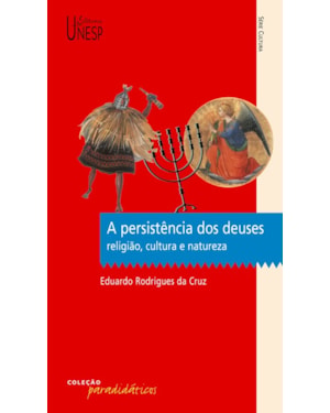 A PERSISTÊNCIA DOS DEUSES: RELIGIÃO, CULTURA E NATUREZA
