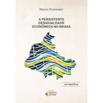 A Persistente Desigualdade Econômica no Brasil