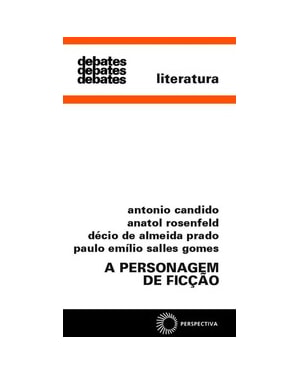 A PERSONAGEM DE FICÇÃO