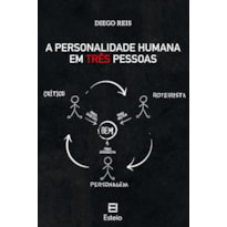 A personalidade humana em três pessoas