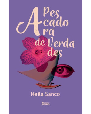 A PESCADORA DE VERDADES