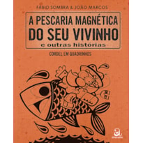 A PESCARIA MAGNÉTICA DO SEU VIVINHO E OUTRAS HISTÓRIAS