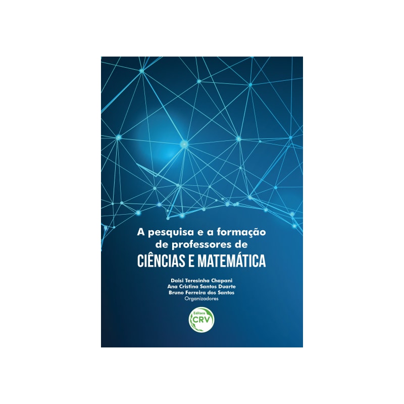 A PESQUISA E A FORMAÇÃO DE PROFESSORES DE CIÊNCIAS E MATEMÁTICA
