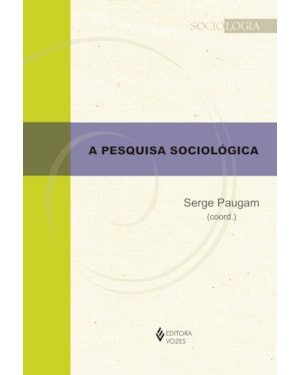 A PESQUISA SOCIOLÓGICA