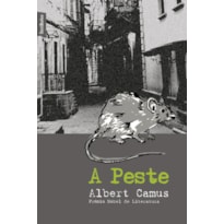 A PESTE (EDIÇÃO DE BOLSO)
