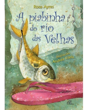 A piabinha do rio das velhas