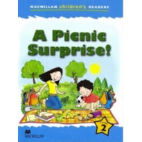 A Picnic Surprise!