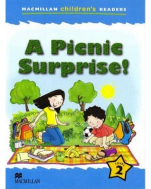 A Picnic Surprise!
