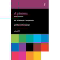 A pintura - vol. 8: Descrição e interpretação