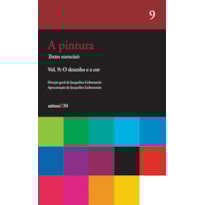 A pintura - vol. 9: O desenho e a cor