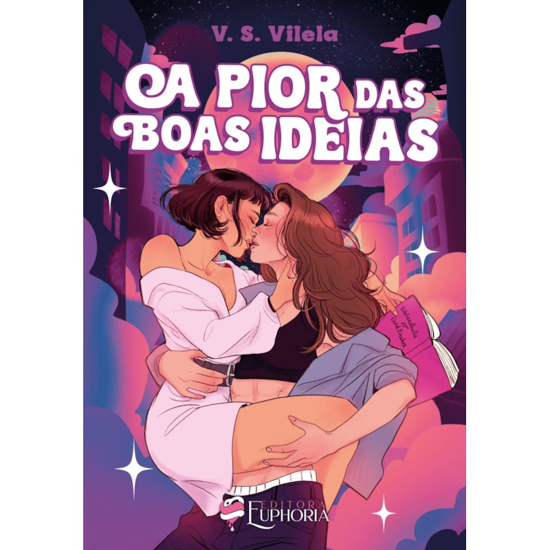A pior das boas ideias