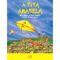 A PIPA AMARELA