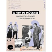 A PIPA DE DIÓGENES