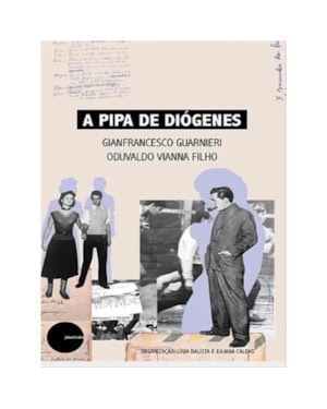 A PIPA DE DIÓGENES