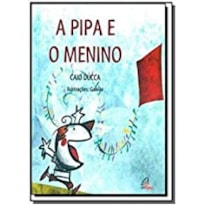 A PIPA E O MENINO