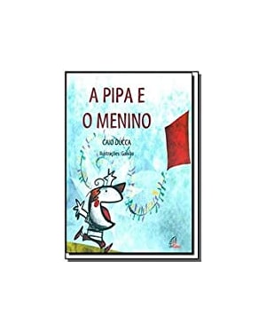 A pipa e o menino