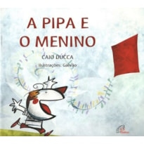 A PIPA E O MENINO