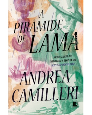 A PIRÂMIDE DE LAMA