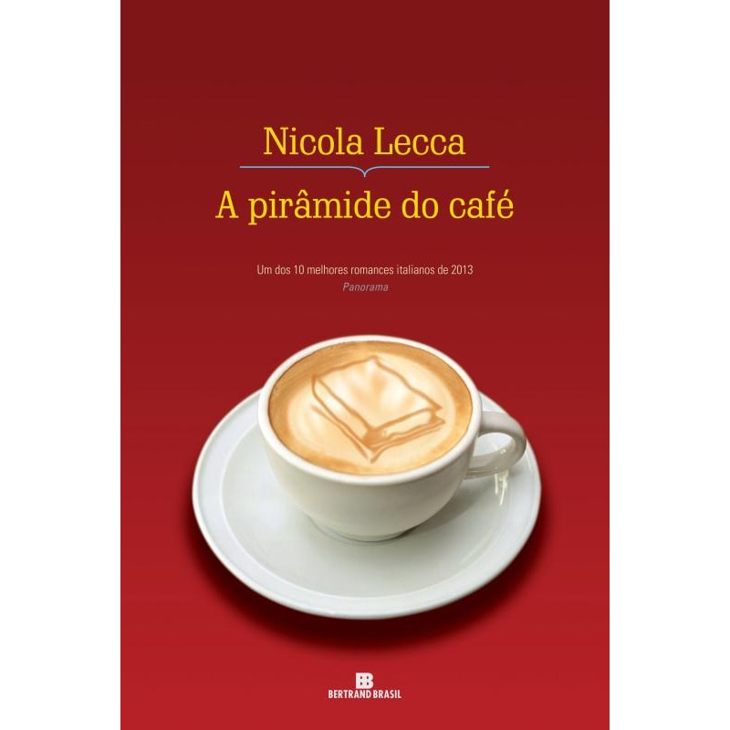 A PIRÂMIDE DO CAFÉ
