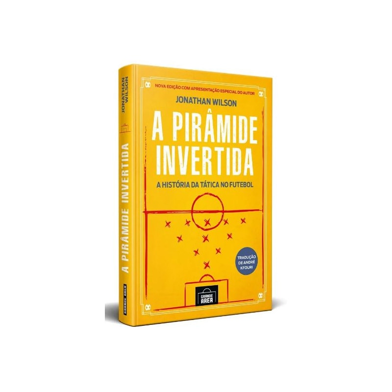 A PIRÂMIDE INVERTIDA