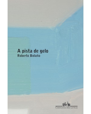 A pista de gelo