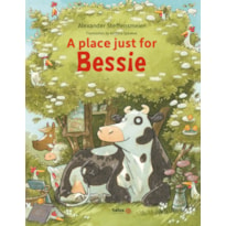 A PLACE JUST FOR BESSIE