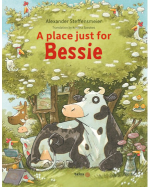 A PLACE JUST FOR BESSIE