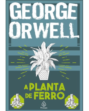 A PLANTA DE FERRO