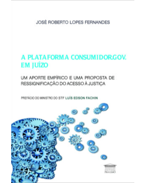 A plataforma consumidor.gov. em juízo