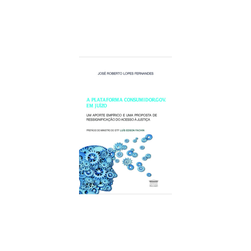 A plataforma consumidor.gov. em juízo
